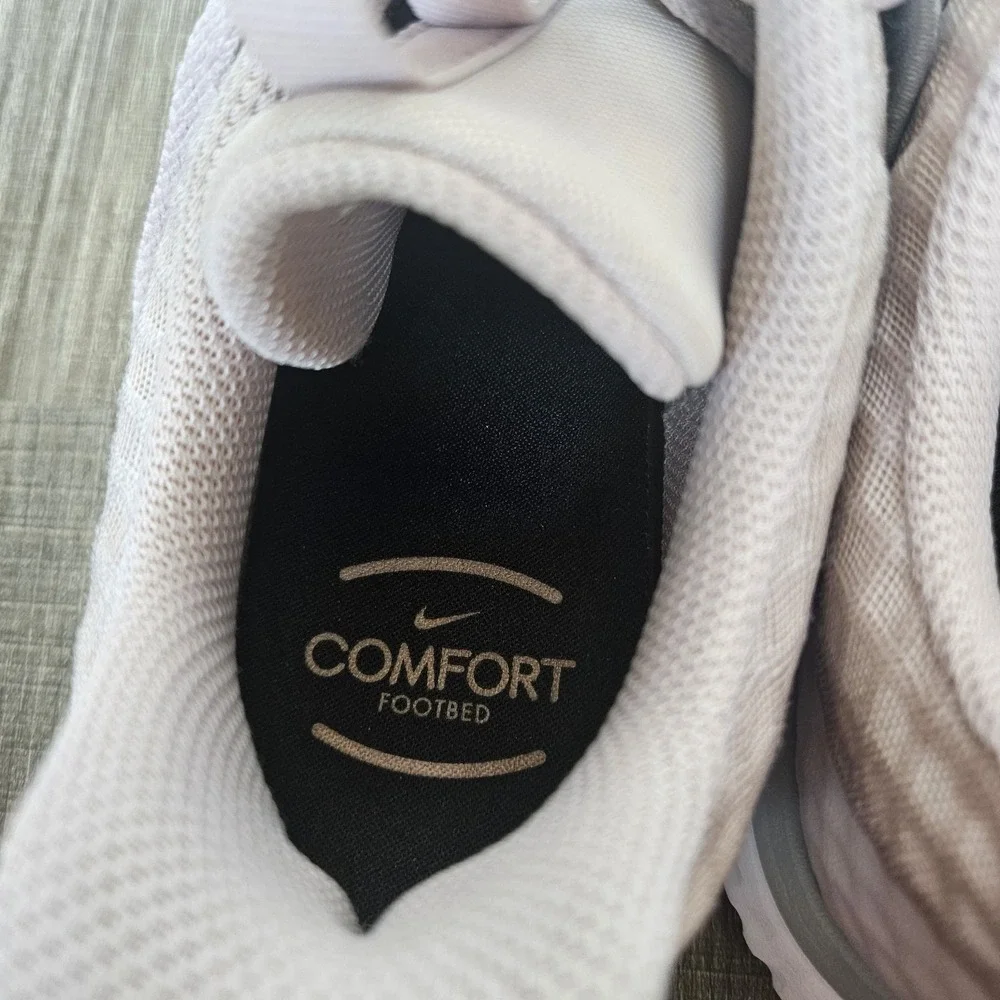 Nike Training Shoes Women 10.5 Pink Renew In-Season TR 9‎ AR4543-200 Sneakers